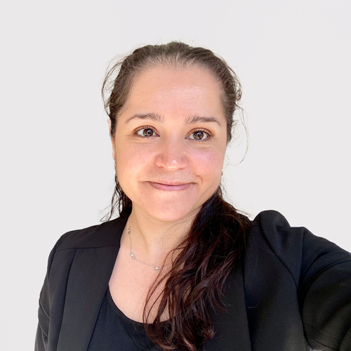 Silvana González Pehuén