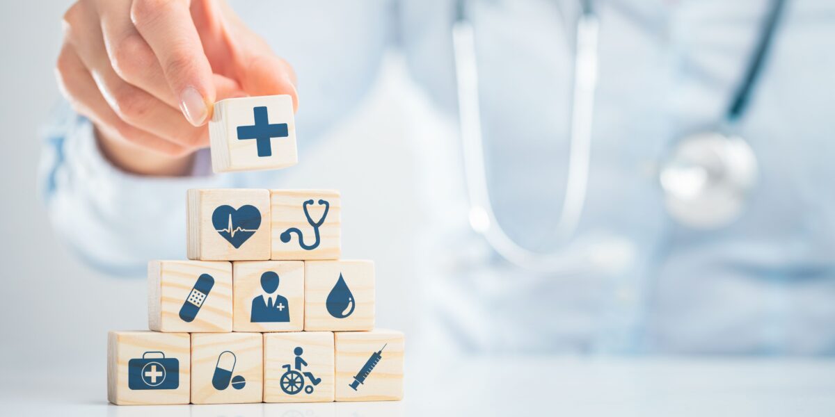 DIPLOMADO CALIDAD Y ACREDITACION PARA EQUIPOS DE SALUD
