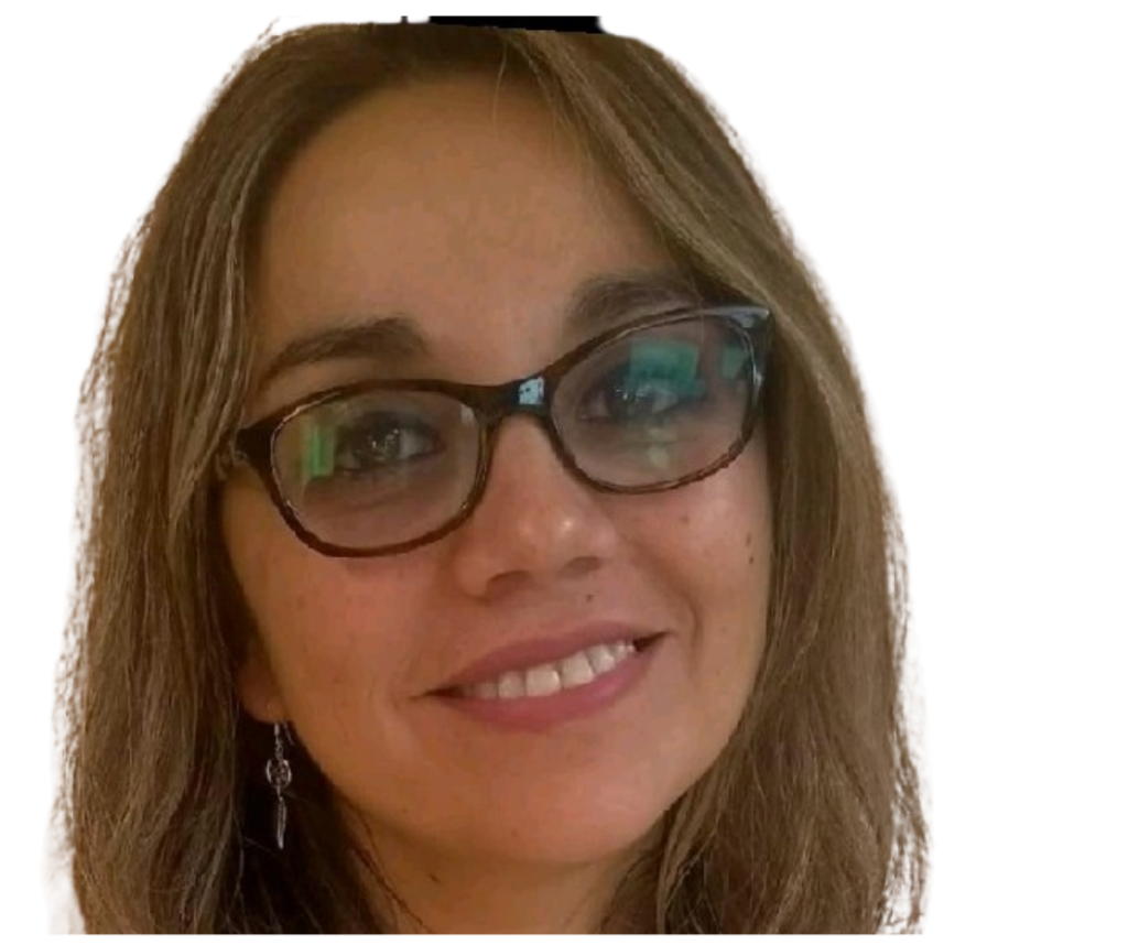 Verónica Olate