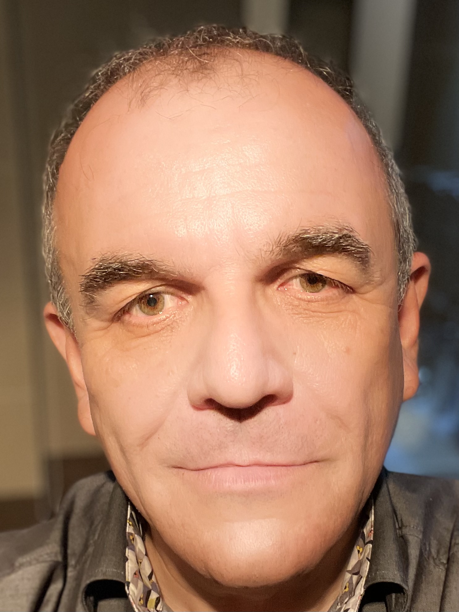 Ivan Niesel 