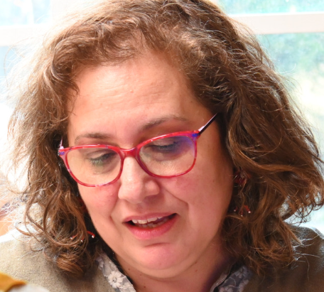 Gabriela Suazo Schwencke